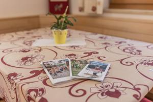 Fotografia z galérie ubytovania Apartment Alpenrose - Mesnerhof v destinácii Campo Tures