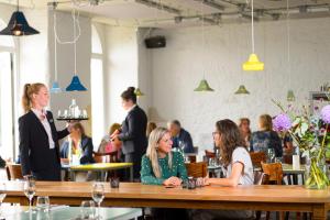 Clients de Teaching Hotel by Hotel Management School Maastricht