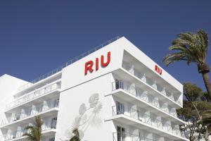 Foto dalla galleria di Hotel Riu Concordia a Playa de Palma