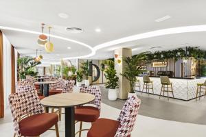 Gallery image of Hotel Riu Concordia in Playa de Palma