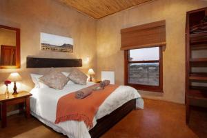 Gallery image of Gannabos Guest House in Kleinvie