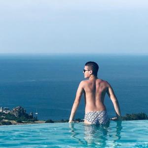 入住Hotel Antica Cascina Del Golfo的客人