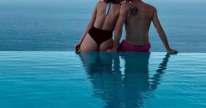 入住Hotel Antica Cascina Del Golfo的客人