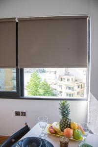 Fotografia z galérie ubytovania Urban Sea View Lofts #3 v destinácii Chalkida