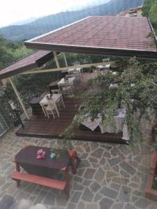 Imagen de la galería de Agriturismo Casa Giusta, en Centola