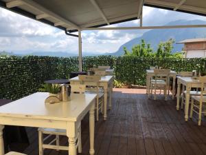 Imagen de la galería de Agriturismo Casa Giusta, en Centola