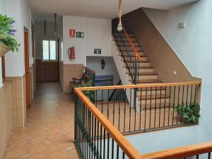 Fotografie z fotogalerie ubytování Hostal Canalejas v destinaci Cádiz