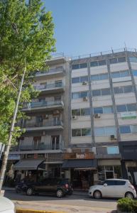 Fotografia z galérie ubytovania Urban Sea View Lofts #3 v destinácii Chalkida