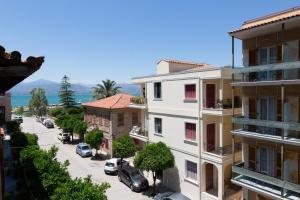 Φυσικό τοπίο κοντά σε αυτή η βίλα