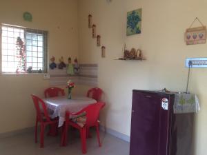Gallery image of Red House Yoga Center in Mysore