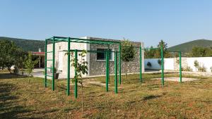 Fotografie z fotogalerie ubytování Villa Legacy v destinaci Krušvar