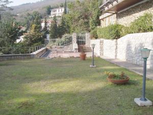 Fotografie z fotogalerie ubytování Soba Bosa v destinaci Opatija + 11 fotografií