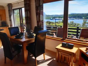 Fotografie z fotogalerie ubytování Caisteal Liath v destinaci Lochinver