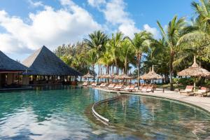 Heritage Awali Golf & Spa Resort - All Inclusive, Bel Ombre – Updated 2022  Prices
