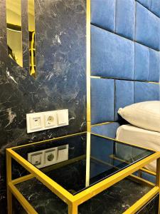 Fotografie z fotogalerie ubytování Orange Airport Hotel v destinaci Istanbul + 34 fotografií