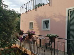 Fotografie z fotogalerie ubytování La vie est belle v destinaci Finale Ligure