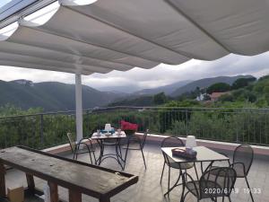 Fotografie z fotogalerie ubytování La vie est belle v destinaci Finale Ligure