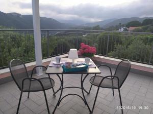 Fotografie z fotogalerie ubytování La vie est belle v destinaci Finale Ligure + 42 fotografií