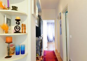 Gallery image of Apartman A Moela in Umag