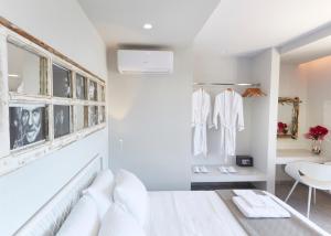 Gallery image of Core Luxury Suites in Skiathos