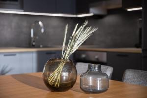 Fotografie z fotogalerie ubytování Levin Kunkku, Apartment B7 v destinaci Levi