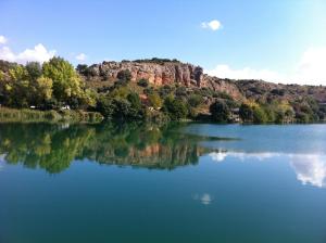 Gallery image of Hotel Castillo in Villarrobledo