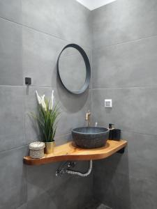 Fotografia z galérie ubytovania Kartalia apartment v destinácii Porto Koufo