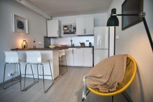 Catamaran Apartments - hostAID 8600 Siófok, 12 Liszt Ferenc sétány kép - 2