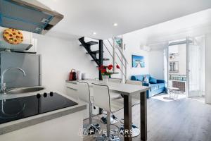 Studio Imperator Five stars holiday house