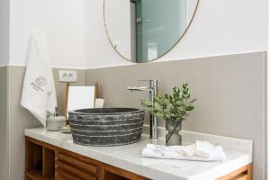 Fotografie z fotogalerie ubytování Balance Hotel ve městě Chania