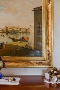 Fotografie z fotogalerie ubytování la casetta del tesoro v destinaci Falconara Marittima