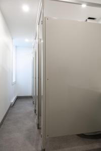 Fotografie z fotogalerie ubytování Auberge Jeunesse QBEDS Hostel v destinaci Quebec