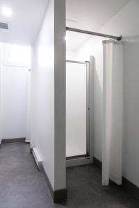 Fotografie z fotogalerie ubytování Auberge Jeunesse QBEDS Hostel v destinaci Quebec