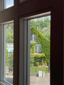 Billede fra billedgalleriet på Hotel Alte Posthalterei i Creuzburg