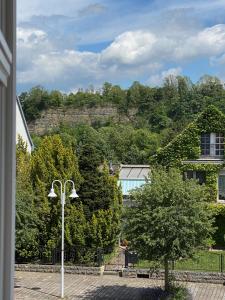 Billede fra billedgalleriet på Hotel Alte Posthalterei i Creuzburg + 57 billeder