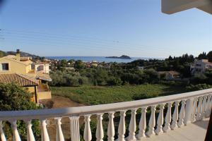 Gallery image of Nikolas House in Arillas