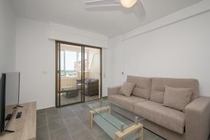 074 Tropical Paradise - Alicante Holiday, La Mata ...
