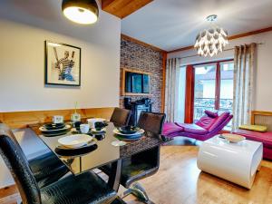 Gallery image of Apartament Górska Perła ZAKOPANE in Zakopane