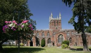 Gallery image of Inglenook Cottage in Crediton