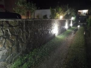 Fotografie z fotogalerie ubytování Ο Ακλόνητος v destinaci Néa Meságkala