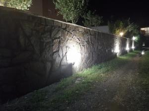 Fotografie z fotogalerie ubytování Ο Ακλόνητος v destinaci Néa Meságkala