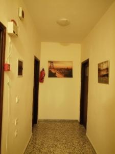 Fotografie z fotogalerie ubytování Ο Ακλόνητος v destinaci Néa Meságkala