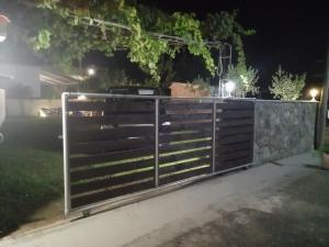 Fotografie z fotogalerie ubytování Ο Ακλόνητος v destinaci Néa Meságkala