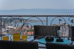 Galeriebild der Unterkunft App ANNA in Makarska