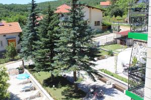 Galeriebild der Unterkunft Hotel Vitalis in Pchelin + 58 Fotos