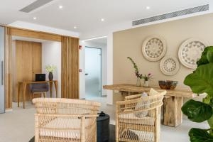 Gallery image of Balance Hotel in Chania