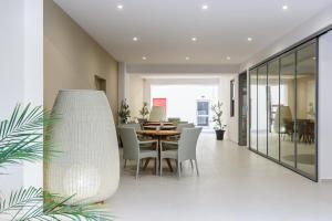 Fotografie z fotogalerie ubytování Balance Hotel ve městě Chania