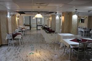 Galeriebild der Unterkunft Hotel Vitalis in Pchelin