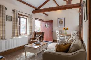 Skipbridge Farm Cottages