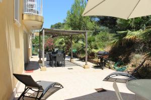 Gallery image of Residence Les Jardins De Lea in La Seyne-sur-Mer